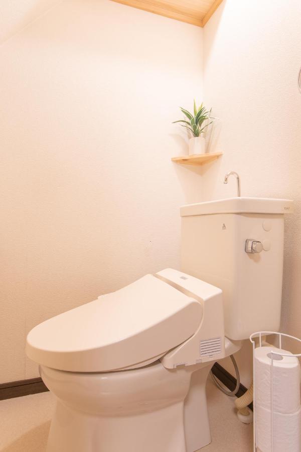 The Exp Yachiyo - Self Check-In Only Villa Uda Buitenkant foto